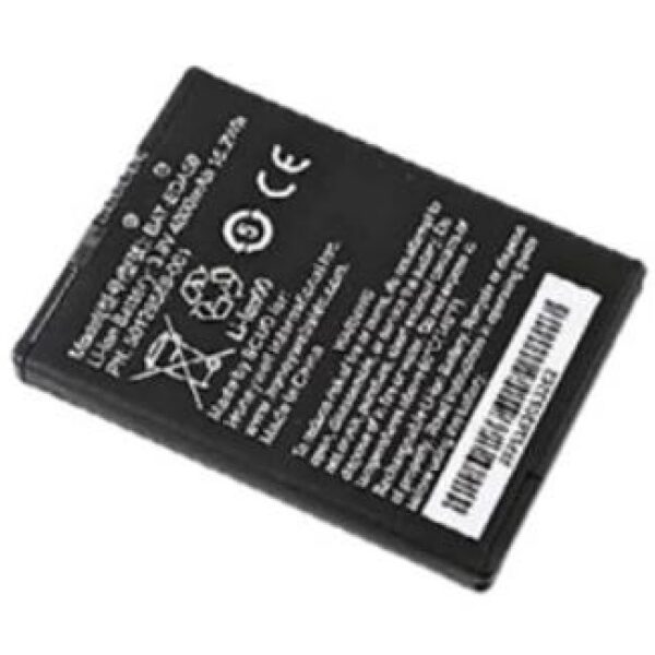 Spare battery