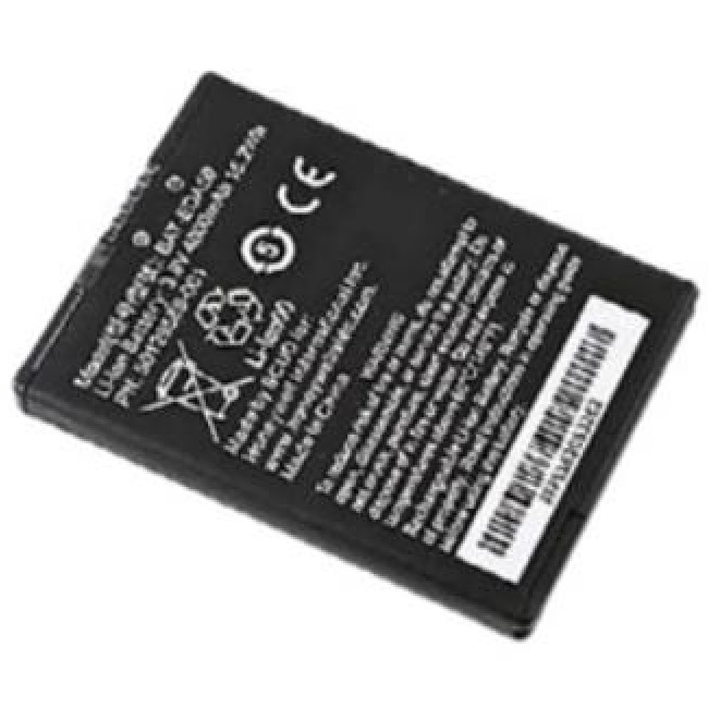 Spare battery