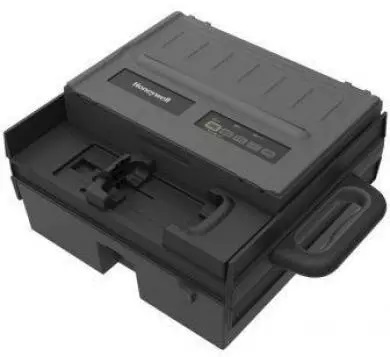 6824 PORTABLE 50 SHEET TRAY