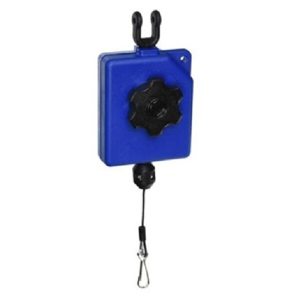 MOUNTED TAKE UP REEL LXE 8300