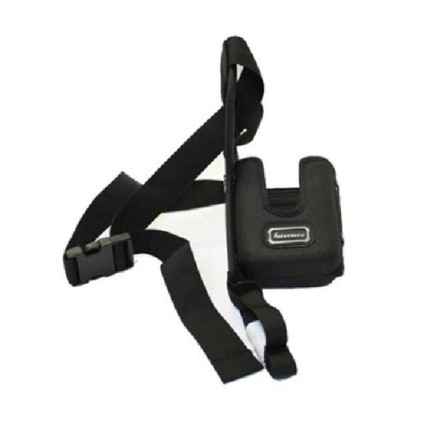 Belt holster