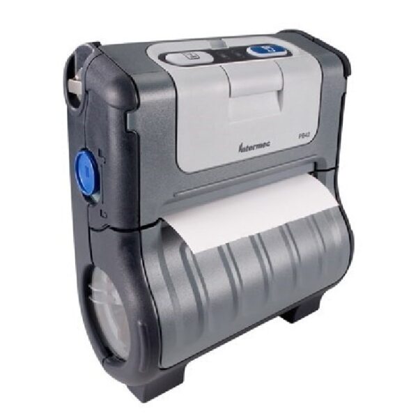 PB42 PORTABLE PRINTER CASE
