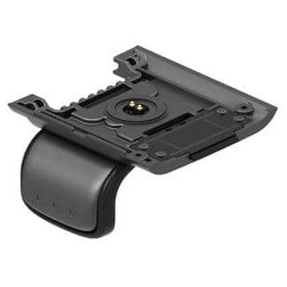 Triggered ring-strap mount, 10 pcs.