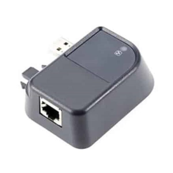 Ethernet adaptor