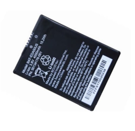 Spare battery