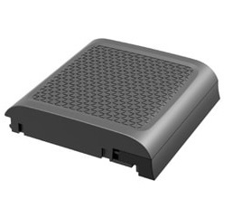 Extended battery