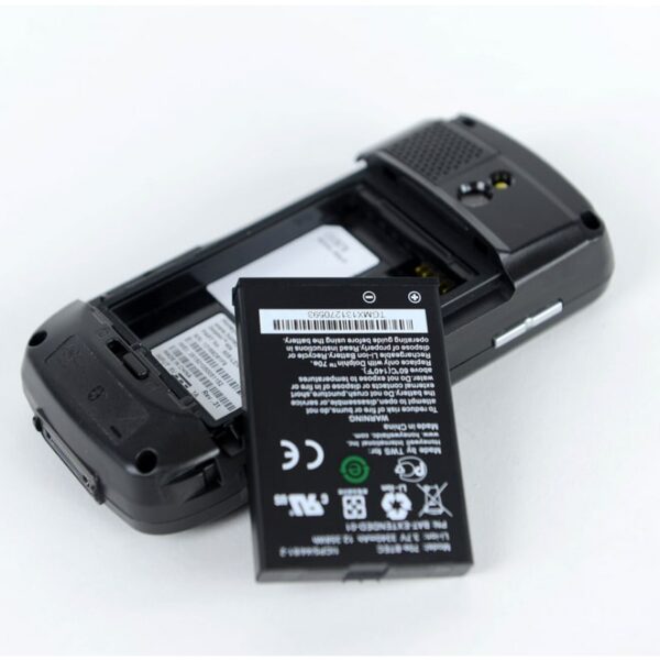 STD BTRY PACK FOR IP67 DEVICES