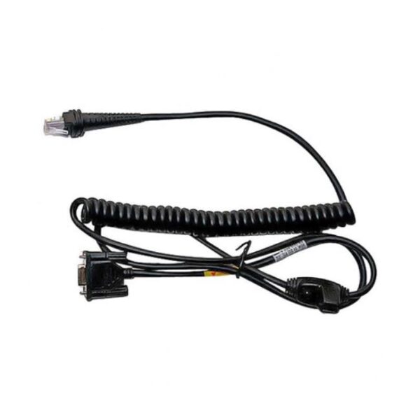 CAVO RS232 INDUST.5V SIGNAL DB9F