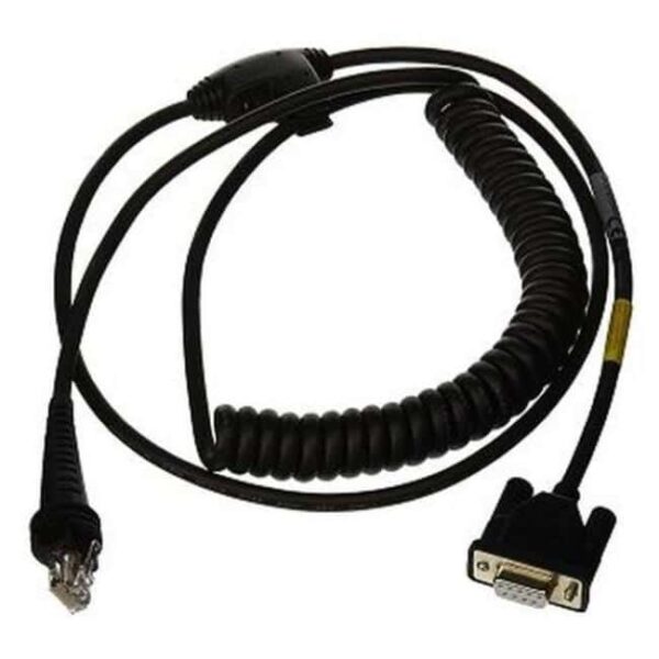 Connection cable, RS232