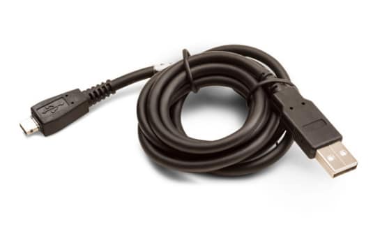 CUSTOM 1.2M 5V MINI USB CABLE