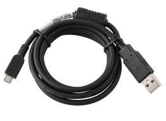 Connection cable, USB