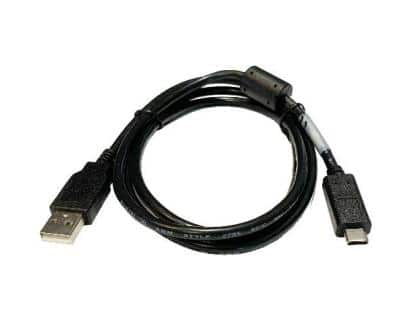 Connection cable, USB