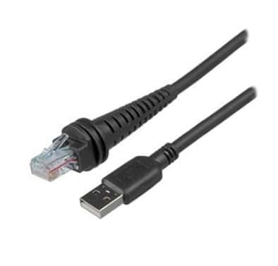 Connection cable, USB