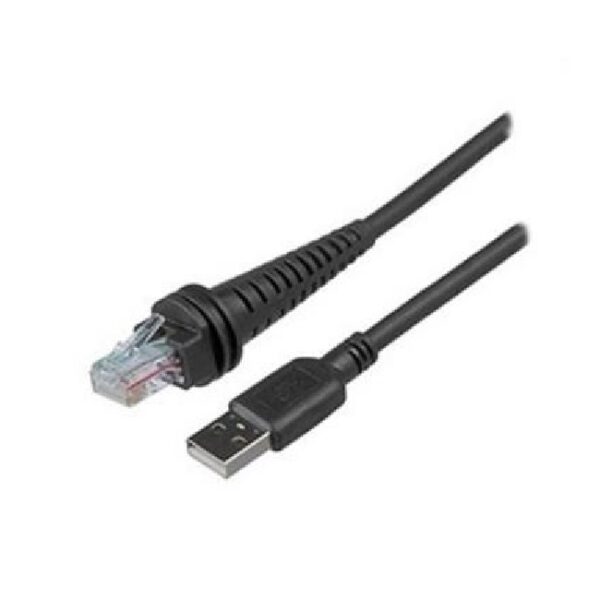 EAS cable