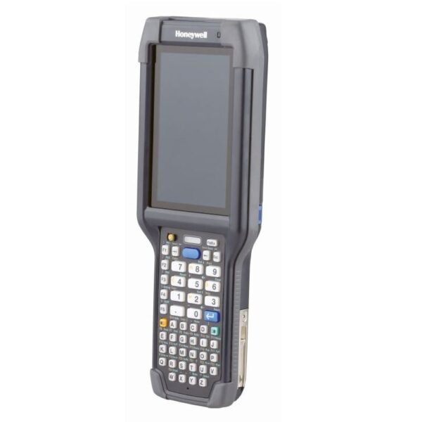 Honeywell CK65-L0N-BSN210E / CK65 GMS NFC WIFI BT 2D Cámara Android