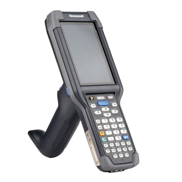Honeywell CK65-L0N-CSN110E / CK65 GMS BT Sanidad SR 2D Cámara