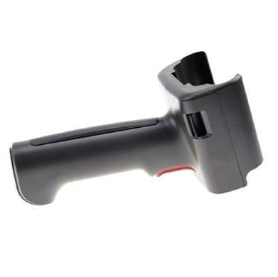 Scan handle
