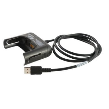 Snap-on adapter, USB