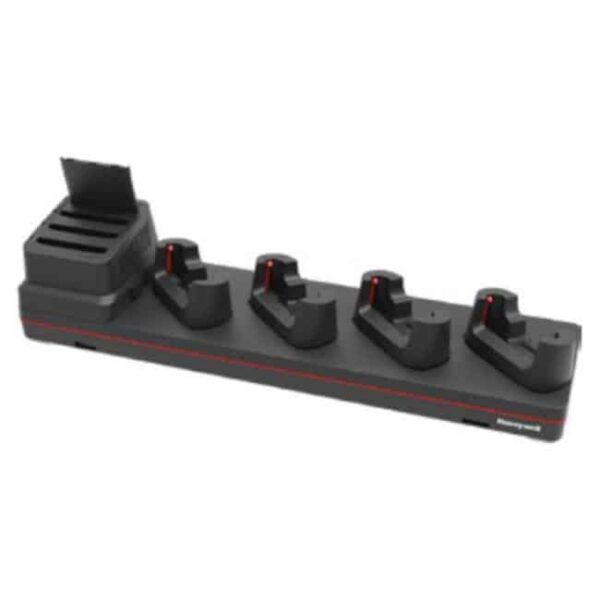 CT30 XP BOOTED 5-BAY CHARGING