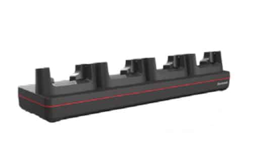Charging station 4 slots