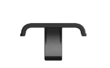 Belt clip