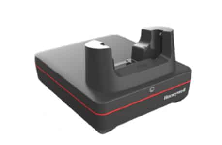 Docking station