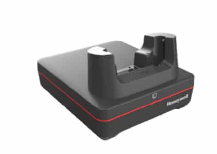 Docking station