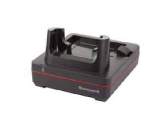 Charging-/communication station, Ethernet, USB