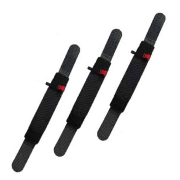 Handstrap, pack of 3