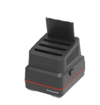 INCL QUAD BATT CHARGER PW (KIT)