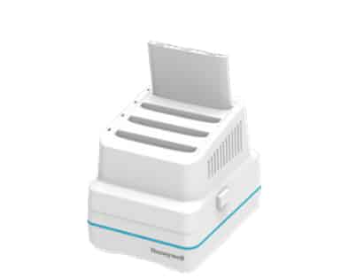 INCL HEALTHCARE QUAD BATT (KIT)