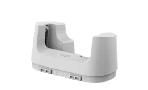 Charging station adapter, HC