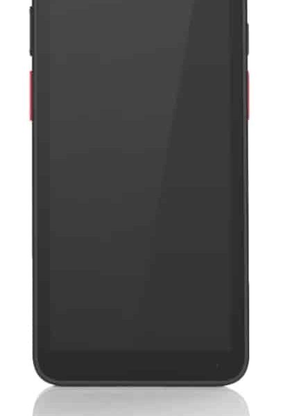 CT30 XP, 2D, USB-C, BT (BLE), Wi-Fi, NFC, GPS, IST, warm-swap, GMS, black, Android