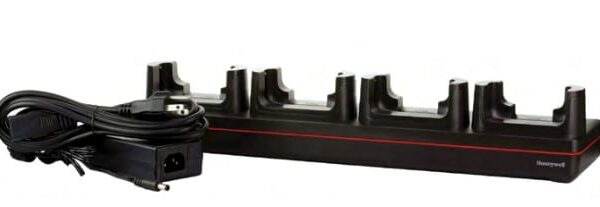 Charging station, 4 slot
