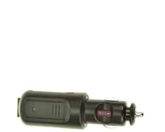 Vehicle adapter