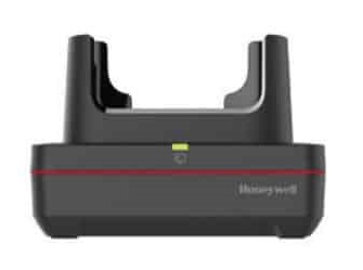 CT40 booted display dock. Kit