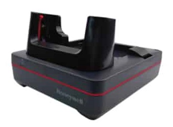 Charging/transmitter station, USB, ethernet, booted