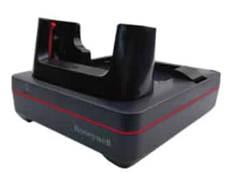 Charging/transmitter station, USB, ethernet, booted