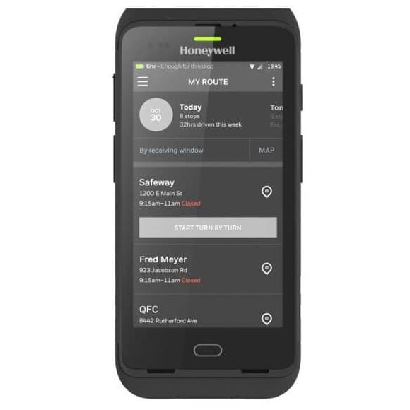 CT40 4GB/32GB 5IN HD N6603 STD