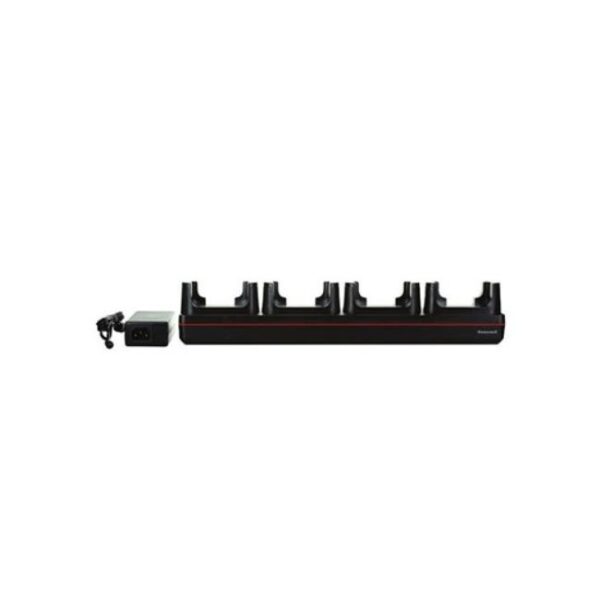 4 BAY ETHERNET UNIVERSAL DOCK
