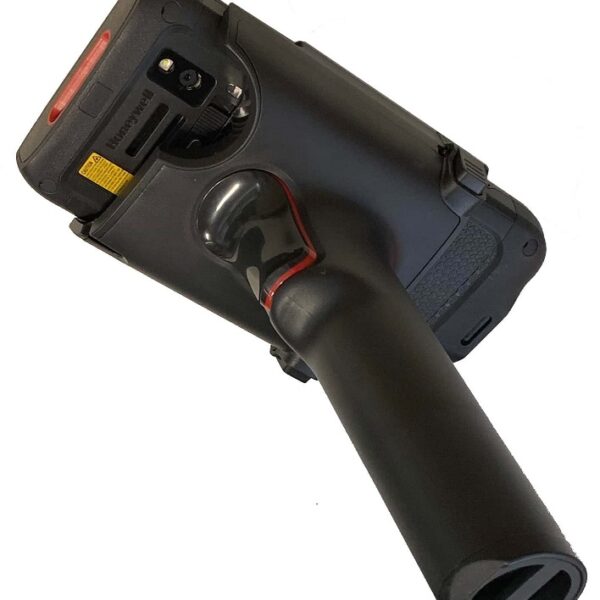 Pistol grip