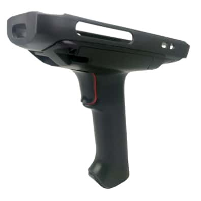 Pistol grip