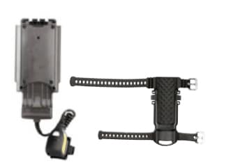 CT40 WEARABLE SET EXT ARM BAND