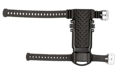 Extended armband