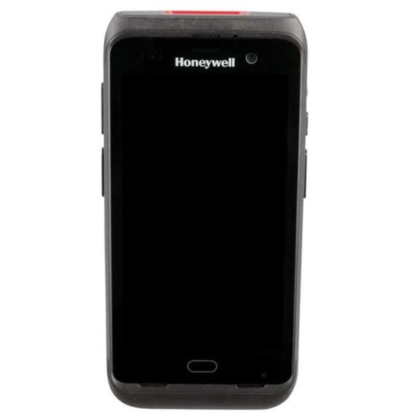 Honeywell CT40P-L0N-28R11AE / CT40 USB WIFI BT GMS 4G NFC LAN 2D FR Cámara Android