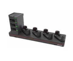 CT45 BOOTED 5 BAY UNIVERSAL