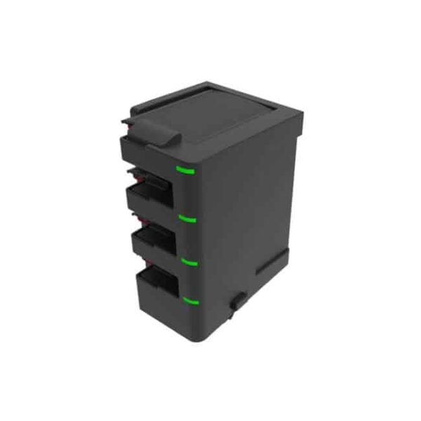 Battery Cup