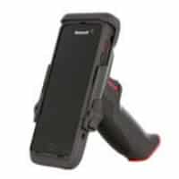 Scan handle