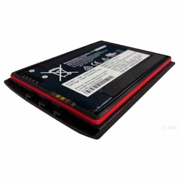 Standard Battery