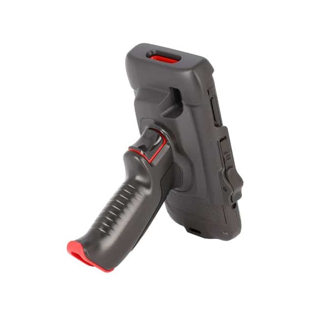 Pistol grip